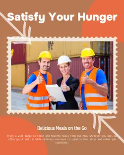 Services Menu