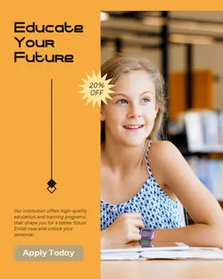 Education and training Recruitment