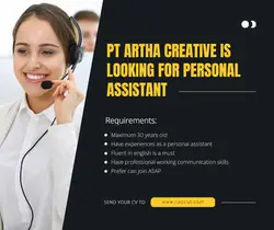 We Are Hiring Facebook Post