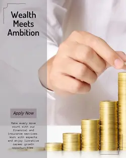 Financial & Insurance Recruitment