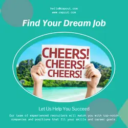 Services Recruitment