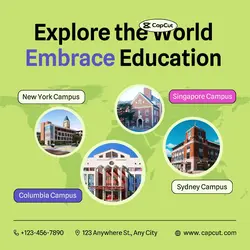  Business Corporate Communications Education Indus