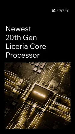 Core Processor Review Youtube Thumbnail 9:16
