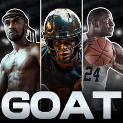 GOAT Athlete Reviews Youtube Thumbnail 1:1