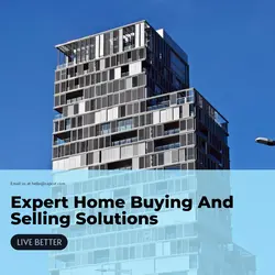 Real estate Effect Display