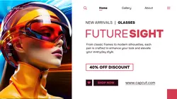 fashion sale twitter post