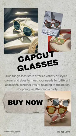 Jewelry & Accessories Sunglasses displayMinimalist