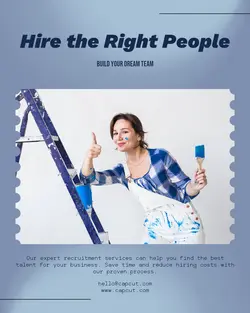 Services Recruitment