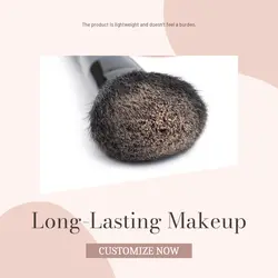 Beauty & Personal care Effect Display