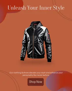 Clothing & Shoes Branding