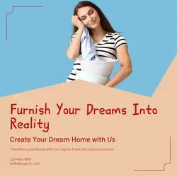 Home decor Business