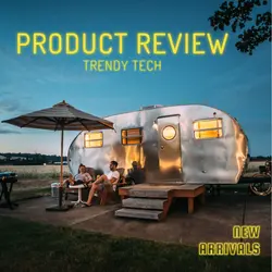 Glow Product Review Youtube Thumbnail