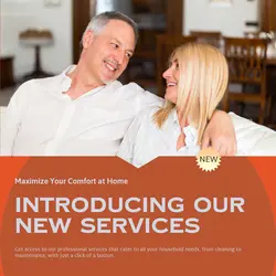Services Announcement