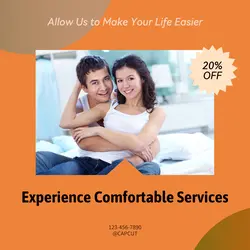 Services Company introduction