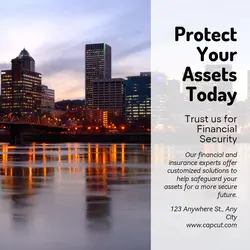 Financial & Insurance General