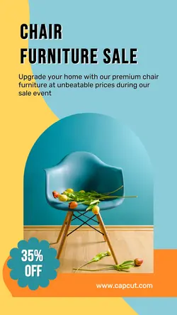 Furniture Chair Minimalist Promotion