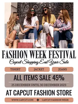 Event - Fashion Festival