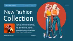 Fashion Product New Collection Modern Twitter Pot