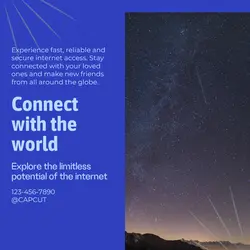 Internet General