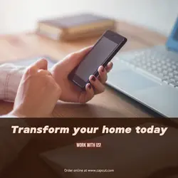 Office business Sales Promotion