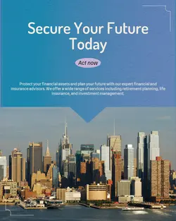 Financial & Insurance General