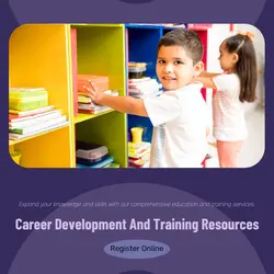 Education and training Social Cards