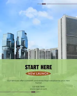 Real estate Sales Promotion