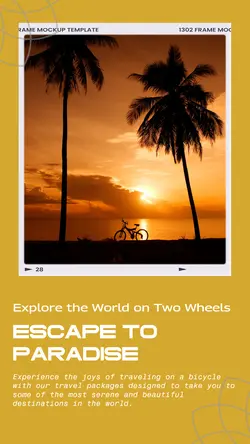 Travel industry General