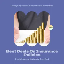 Financial & Insurance Business