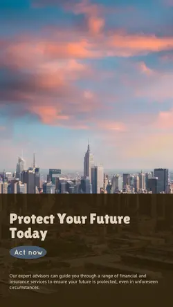 Financial & Insurance General