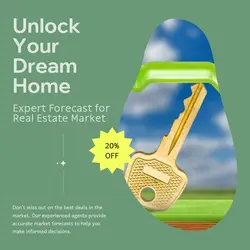 Real estate Forecast