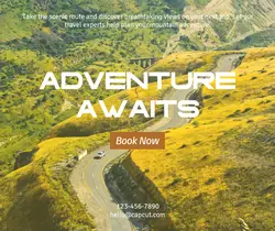 Travel industry General