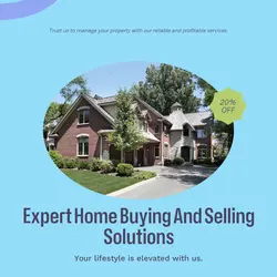 Real estate Effect Display