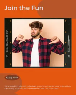 Entertainment Recruitment