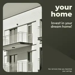 Real estate Sales Promotion