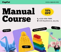 Maternal and infant care Manual Course cute