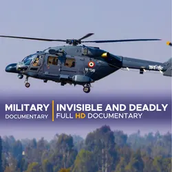 Military Documentary Youtube Thumbnail