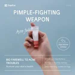 Personal care Acne gel Function Minimalist
