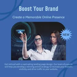 Internet Branding