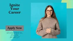 Education and training Recruitment