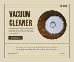 Electronic Product Product Duisplay Modern Minimalist Facebook Post