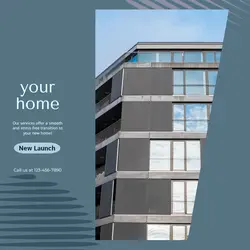 Real estate Sales Promotion