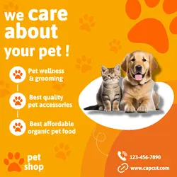 Pet Industry General