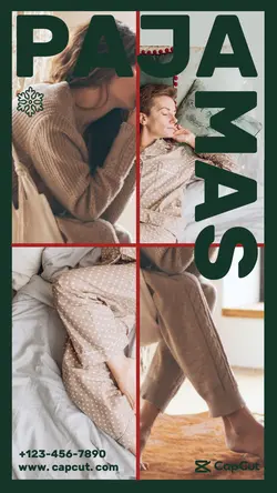Clothing & Shoes Pajamas Branding Minimalist