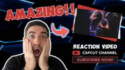 Youtube Thumbnail Reaction Video