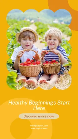 Maternal and infant care General