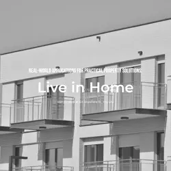 Real estate Product Display