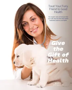 Pet industry Gift