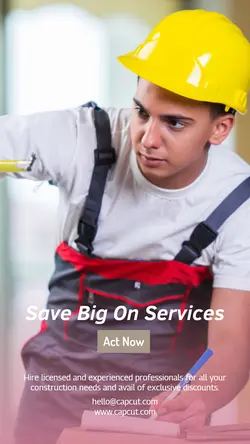 Services Discount