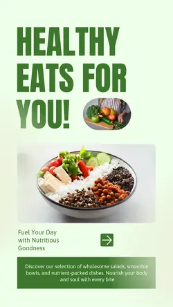 Food and Beverage
